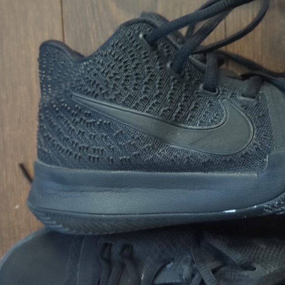 Nike Kyrie 3 'Marble' 859466-005 Sneakers - Picture 11 of 11